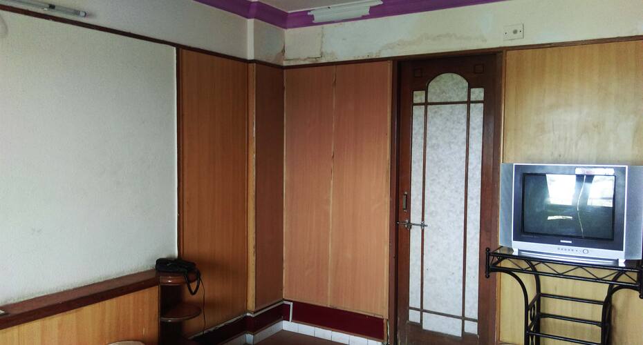 Hotel Rameswari, Bellary 4